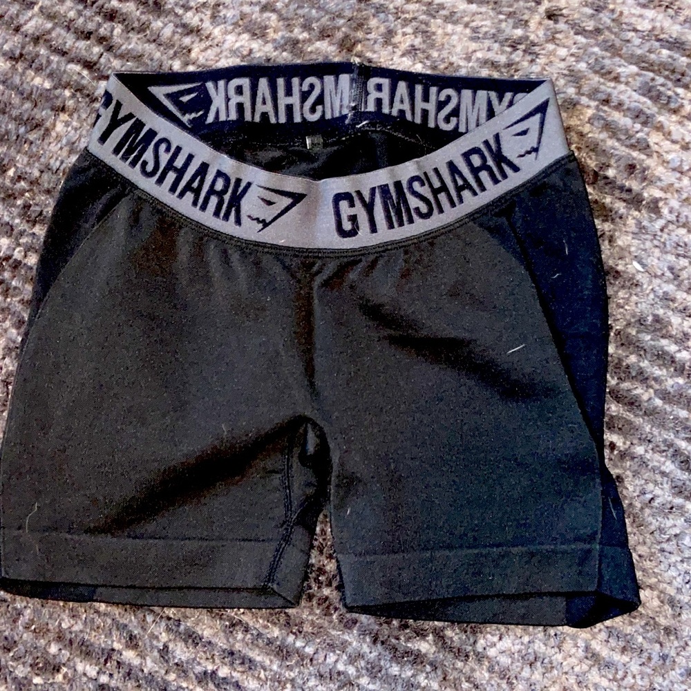 OG flex shorts